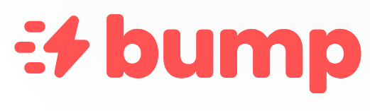 Logo van Bump Charge laadpas