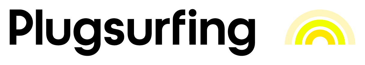 Logo van Plugsurfing laadpas