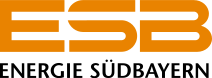 Logo van ESB FLEXmobil laadpas