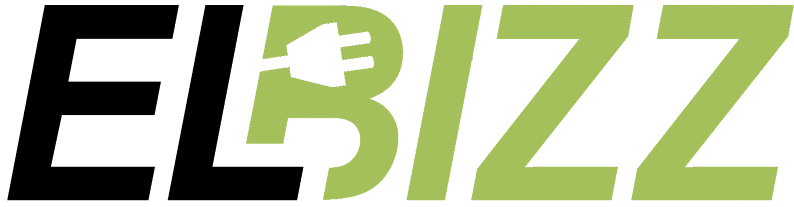 Logo van Elbizz laadpas