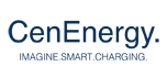 Logo van CenEnergy laadpas
