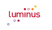 Logo van Luminus laadpas