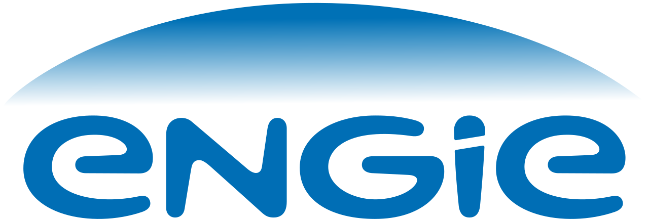Logo van Engie laadpas