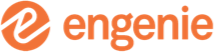 Logo van Engenie laadpas