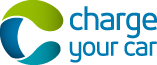 Logo van Charge Your Car laadpas