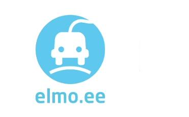Logo van Elmo Flex laadpas
