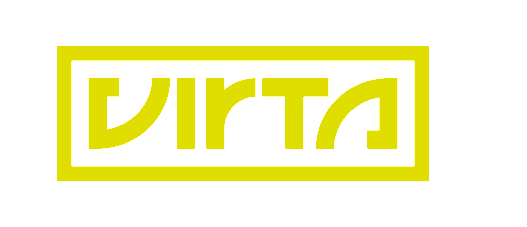 Logo van Virta laadpas