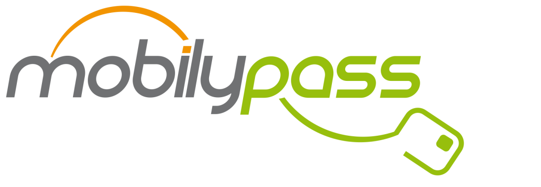 Logo van Mobilypass laadpas