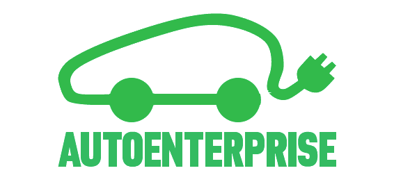 Logo van Auto Enterprise Charging Point laadpas