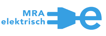 Logo van MRA-e Basic laadpas
