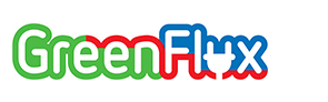Logo van Greenflux laadpas