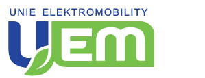 Logo van UEmap - Unie EM laadpas