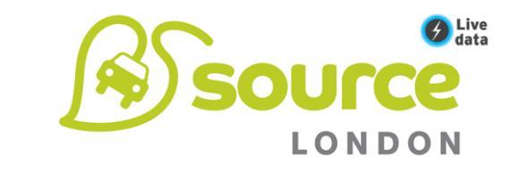 Logo van Source Flexi laadpas
