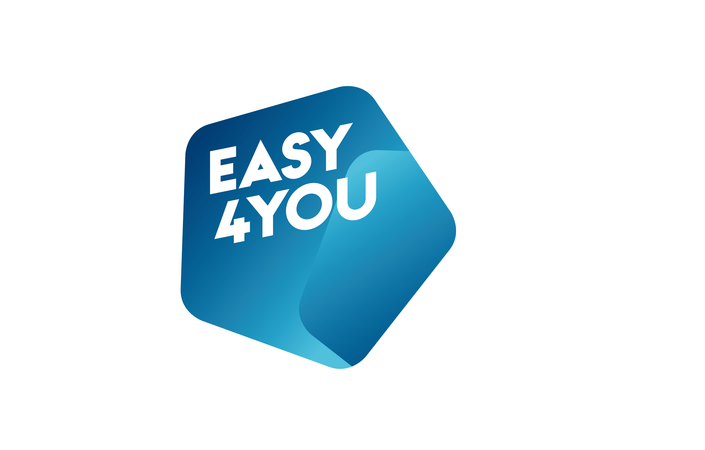 Logo van Easy 4 You laadpas