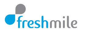 Logo van FreshMile laadpas