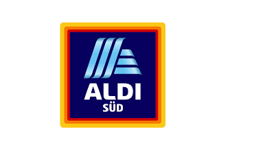 Logo van Aldi süd Sonnetanken laadpas