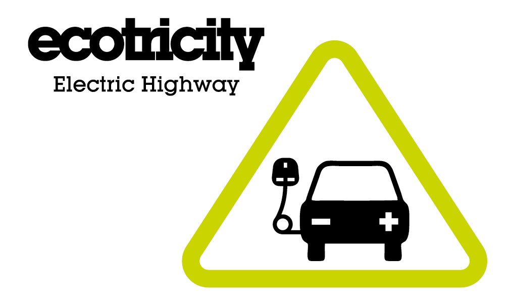 Logo van Ecotricity laadpas