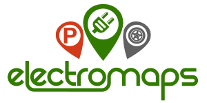 Logo van Electromaps by Enredats S.C.P laadpas