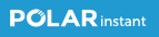 Logo van Polar Instant laadpas