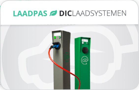 DIC Laadsystemen