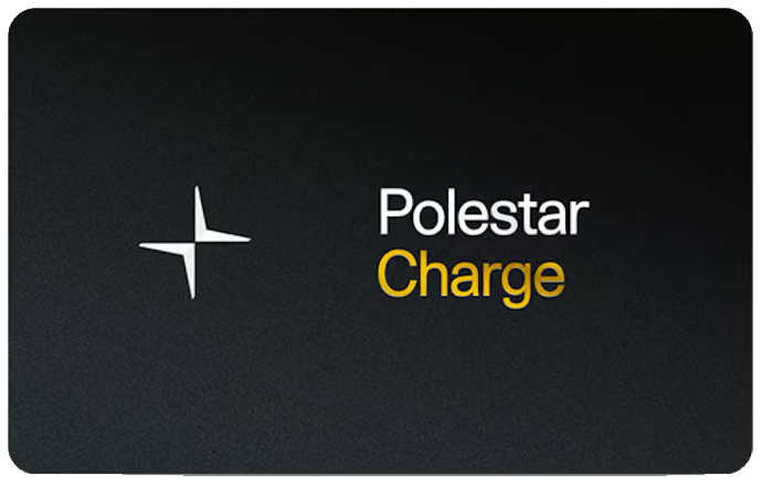 Polestar Charge