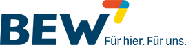 BEW Lokalstrom mobil