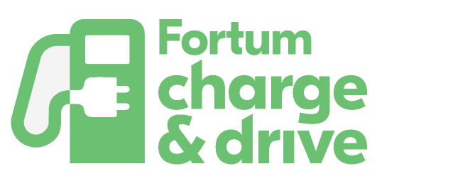 Fortum Charge & Drive