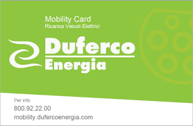 Duferco Energia (DUE)