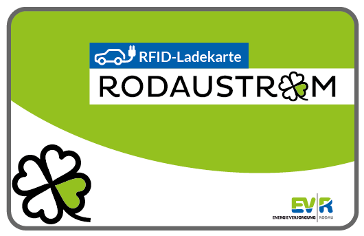 Rodau Energieversorgung