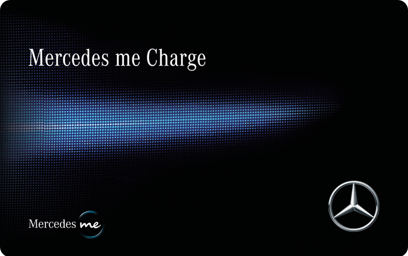 Mercedes Me Charge