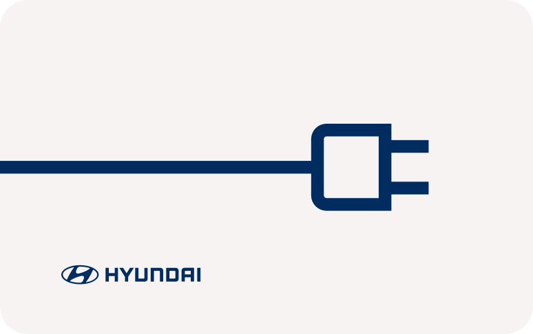 Charge my Hyundai Flex