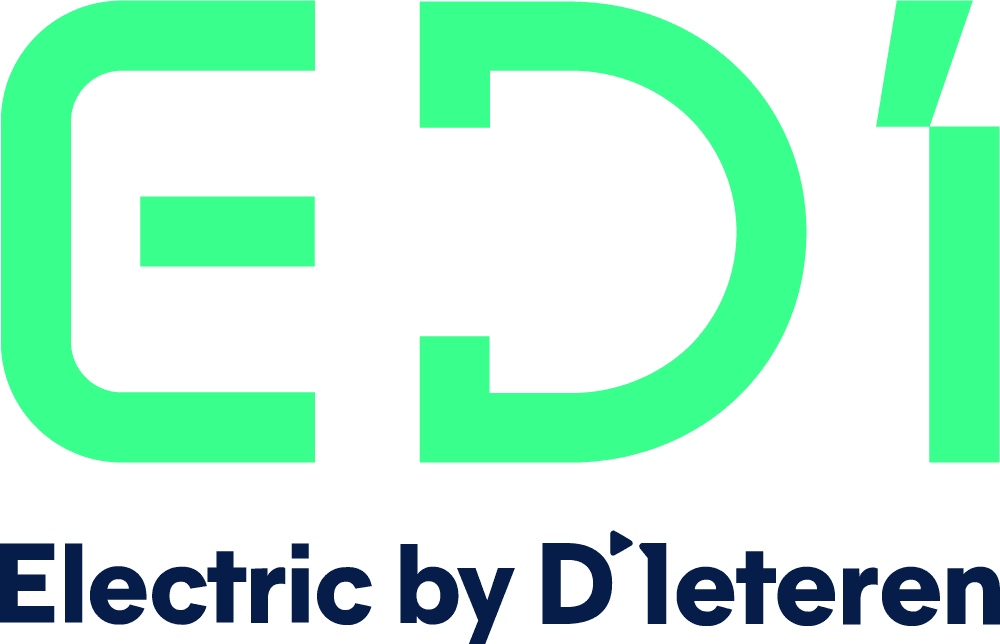 Electric by D Ieteren