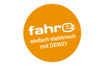 DEW21 Fahr-E