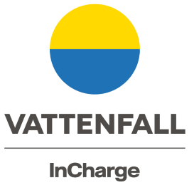 Vattenfall Incharge